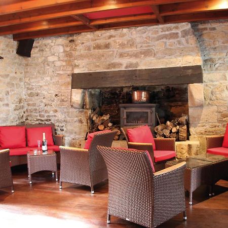 Hotel Manoir De Kerhuel De Quimper Plonéour-Lanvern Esterno foto