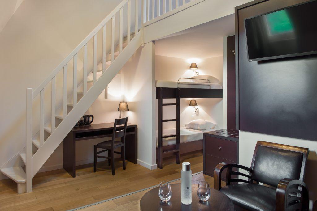 Hotel Manoir De Kerhuel De Quimper Plonéour-Lanvern Esterno foto
