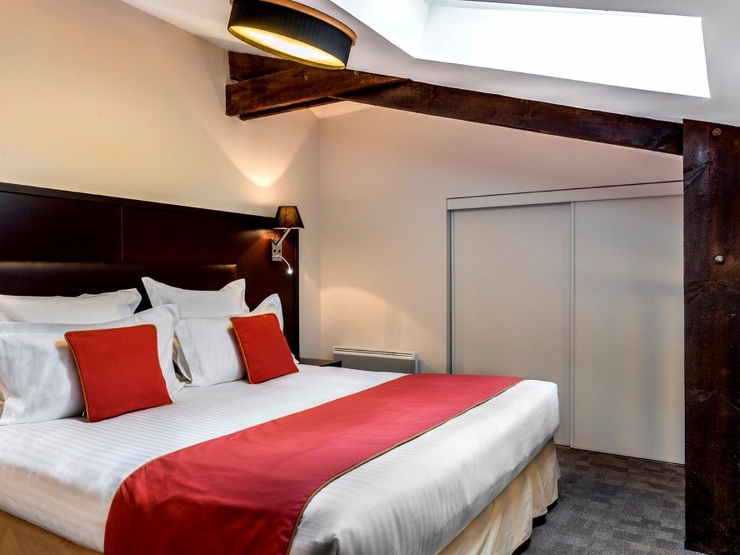 Hotel Manoir De Kerhuel De Quimper Plonéour-Lanvern Esterno foto