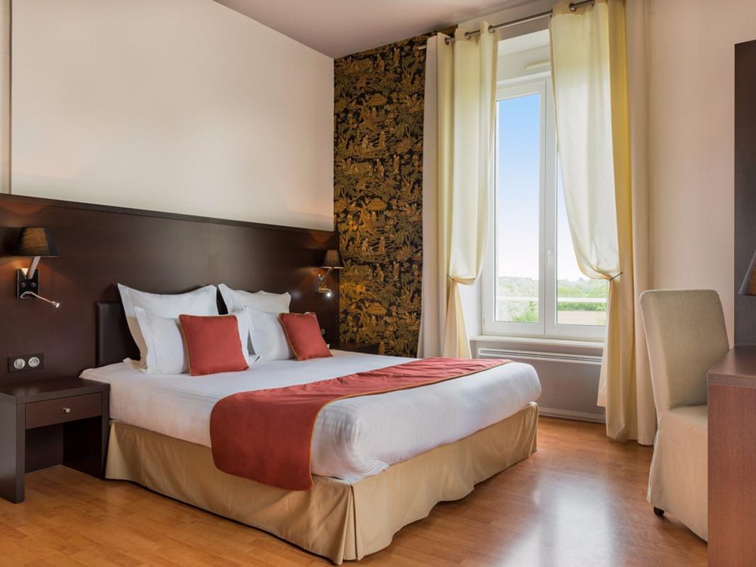 Hotel Manoir De Kerhuel De Quimper Plonéour-Lanvern Esterno foto