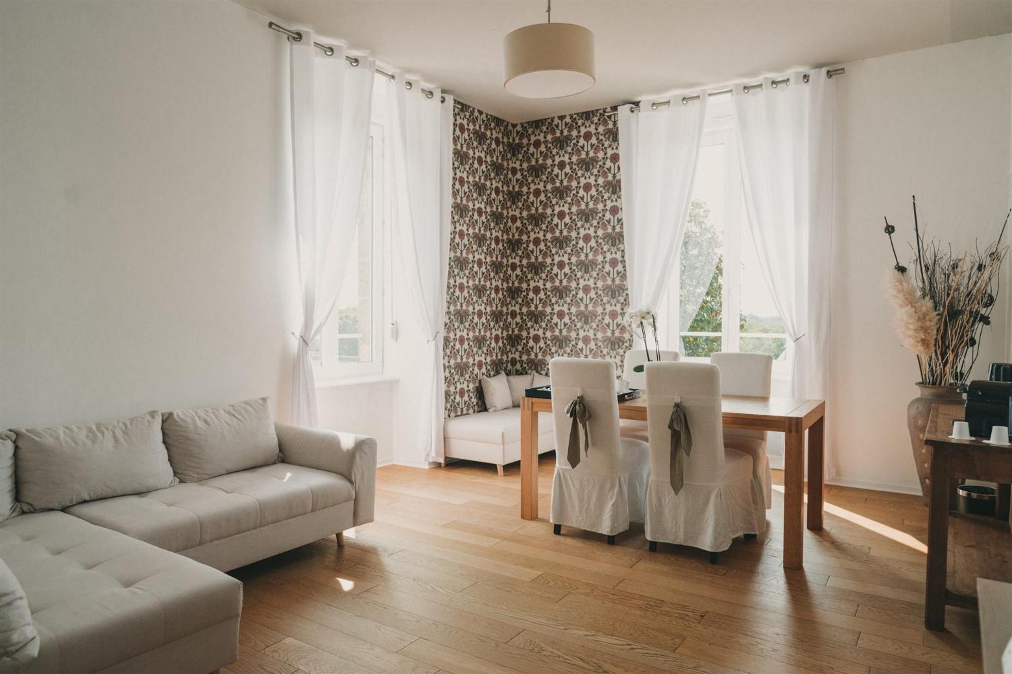 Hotel Manoir De Kerhuel De Quimper Plonéour-Lanvern Esterno foto