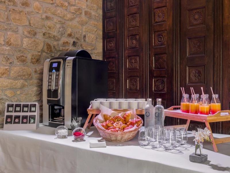 Hotel Manoir De Kerhuel De Quimper Plonéour-Lanvern Esterno foto