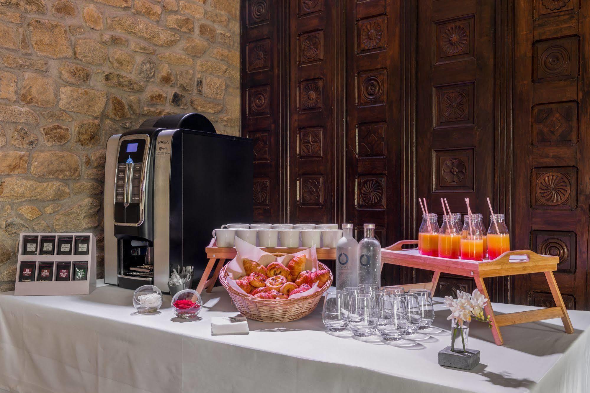 Hotel Manoir De Kerhuel De Quimper Plonéour-Lanvern Esterno foto