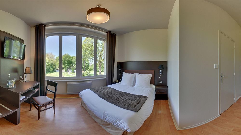 Hotel Manoir De Kerhuel De Quimper Plonéour-Lanvern Esterno foto